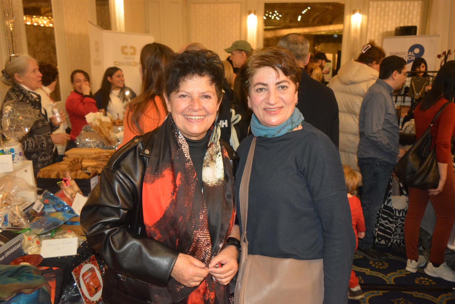 Pınar Ervardar’ın “Bazaar” Etkinlik Proğramı...